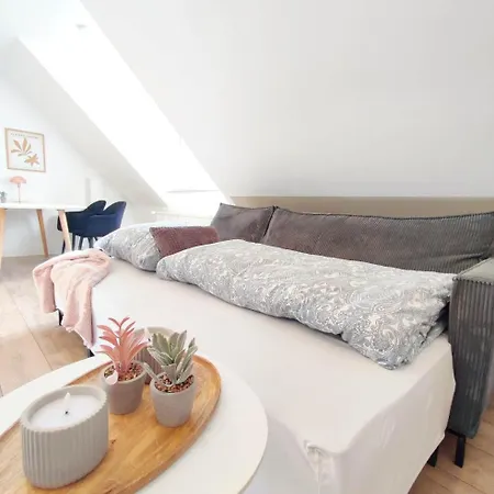 Appartement Mit Falcher Adresse Angelegt