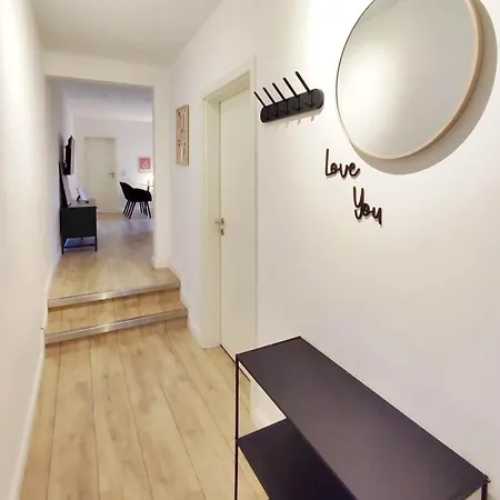 Appartement Mit Falcher Adresse Angelegt Bad Salzuflen