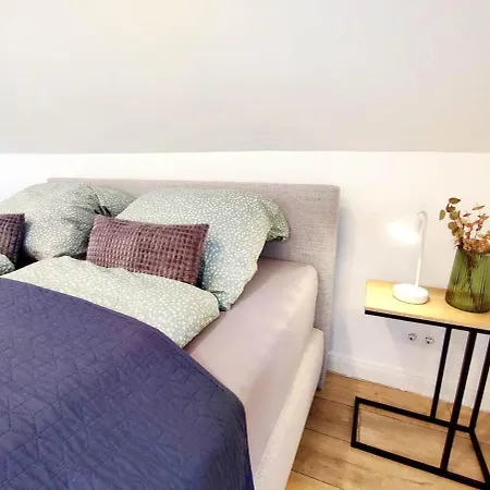 Mit Falcher Adresse Angelegt Appartement *